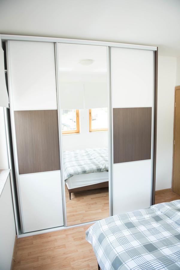 Leader Apartment SJJ Exterior foto