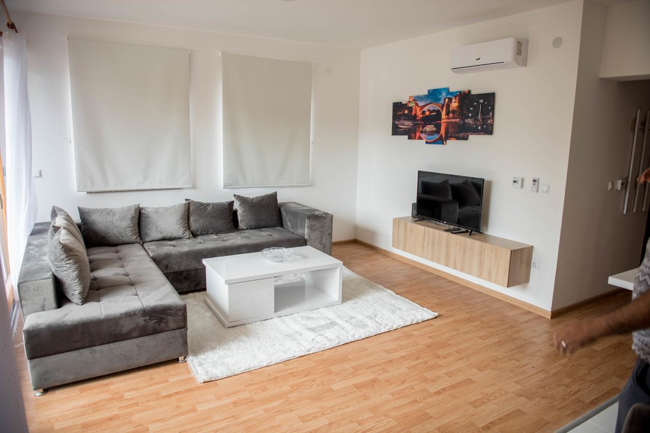 Leader Apartment SJJ Exterior foto